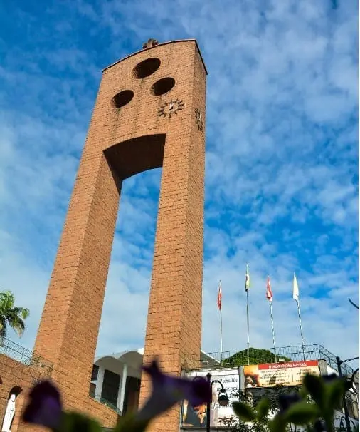 Blumenau - Catedral São Paulo Apóstolo