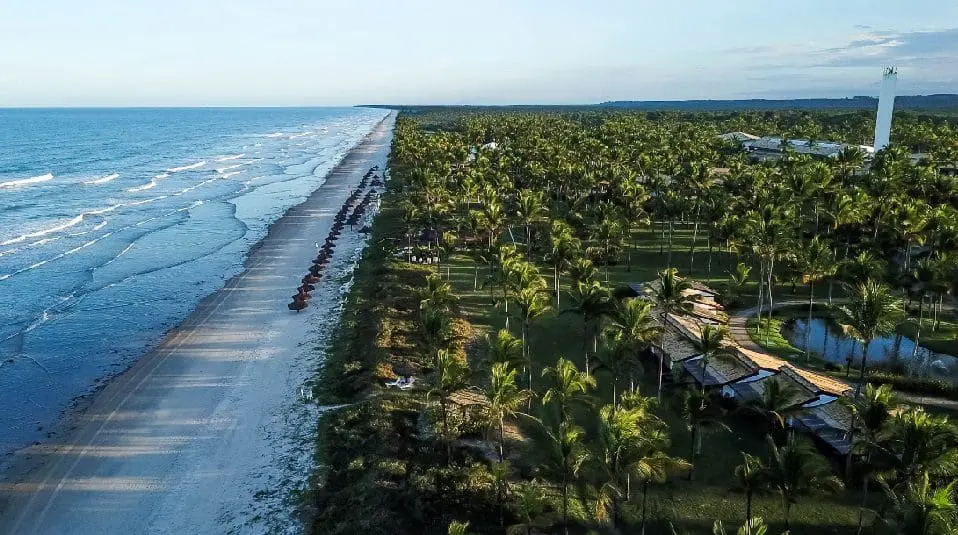 Comandatuba Resort 7 2021