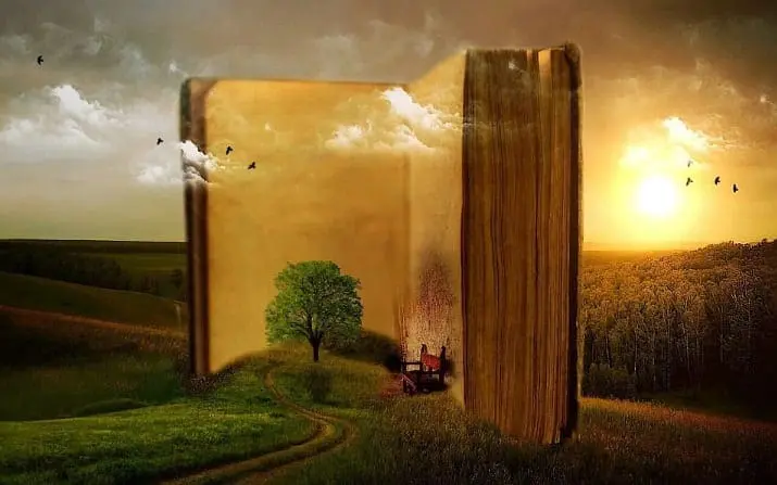 Literatura viajante chamada