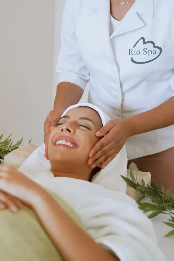 Rio Spa ok