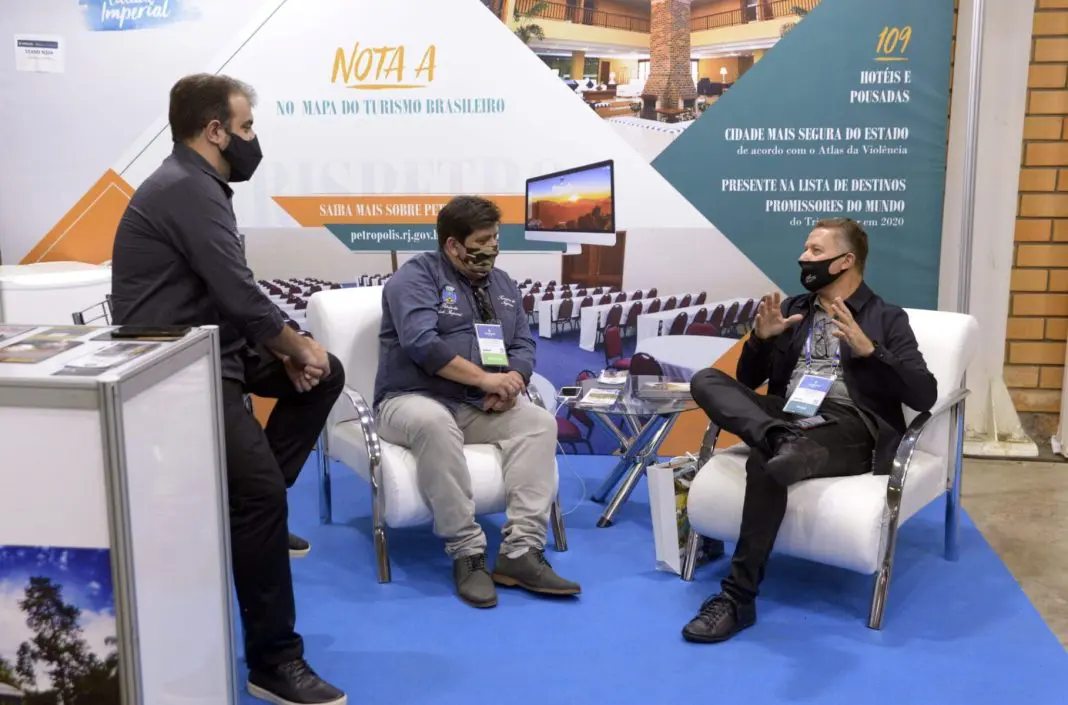 Buyers 2020 - Cassio Brezola