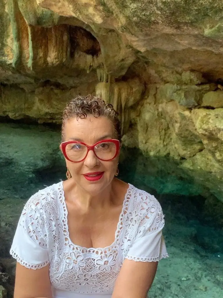 Lilian Cancun ok