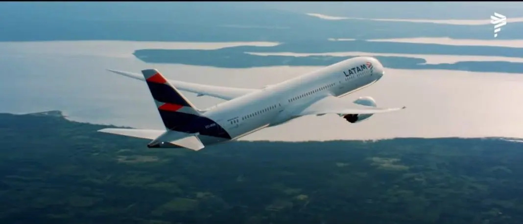 Latam sustentável 9 2021
