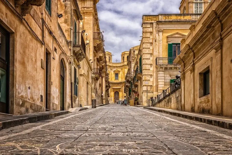 Cidade Italiana 10 2021