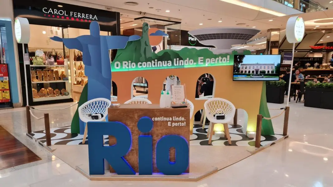 O Rio continua lindo. E perto_divulgação_1