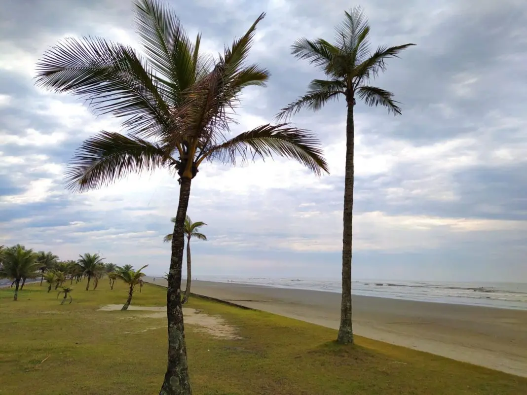 PRAIA CASABLANCA- BAIRRO NOBRE DE PERUÍBE - SP (1)