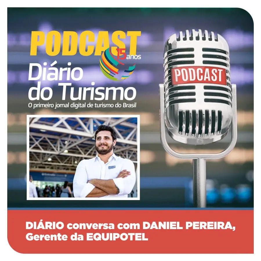 PodCast Daniel Pereira