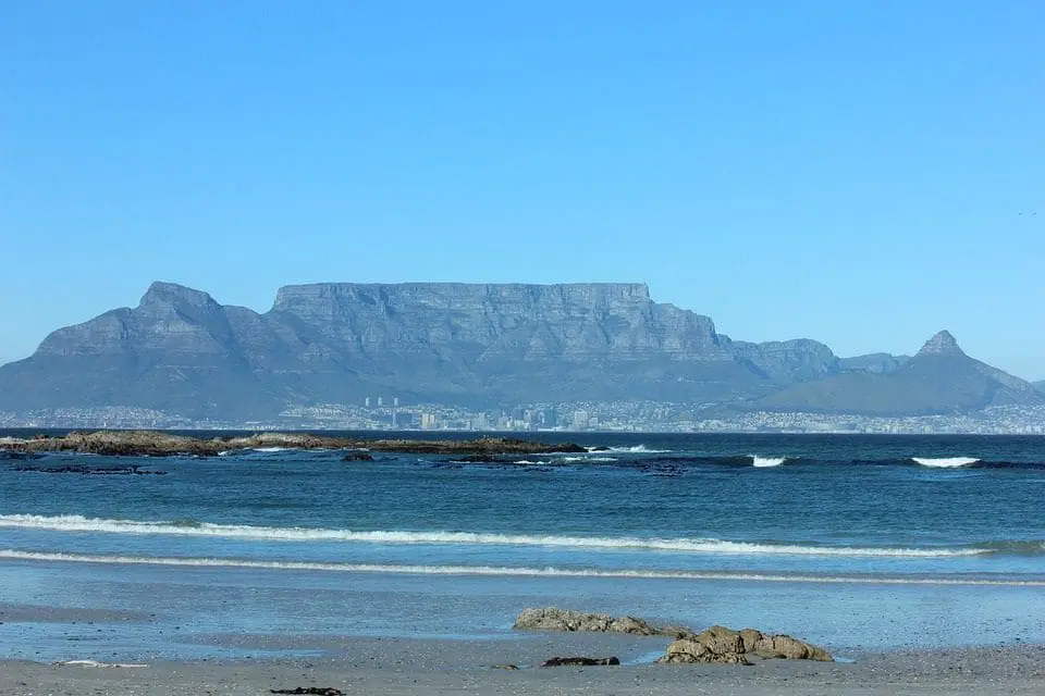 table-mountain DT