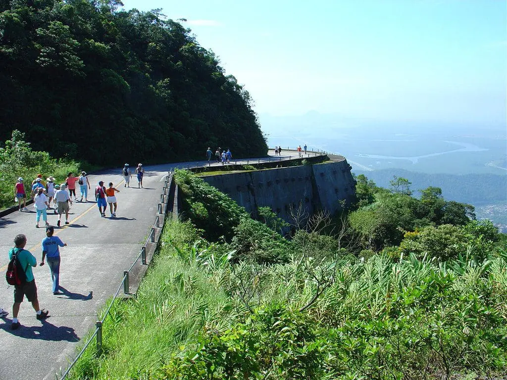 Curva-do-Uau