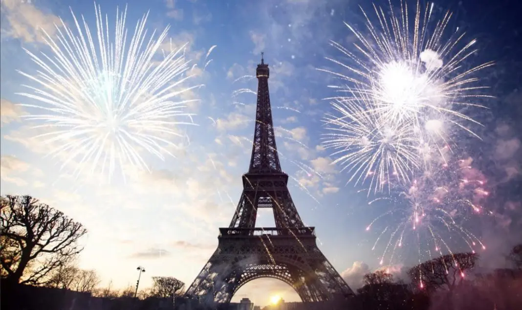 Paris virada 2021
