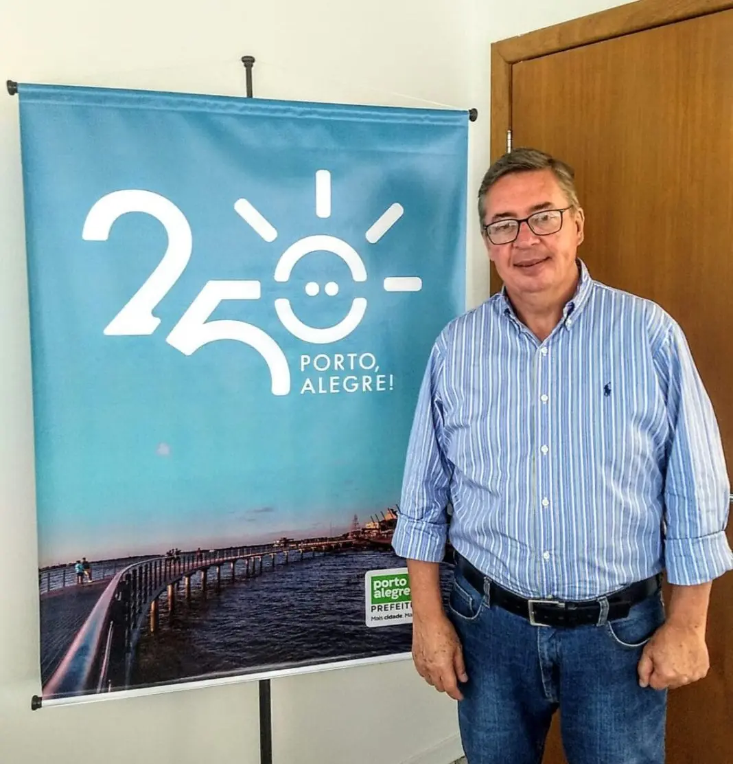 Porto Alegre SEcretario