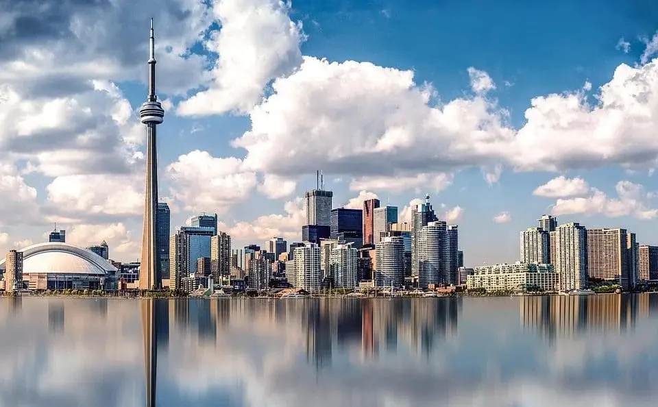 Toronto 1 22