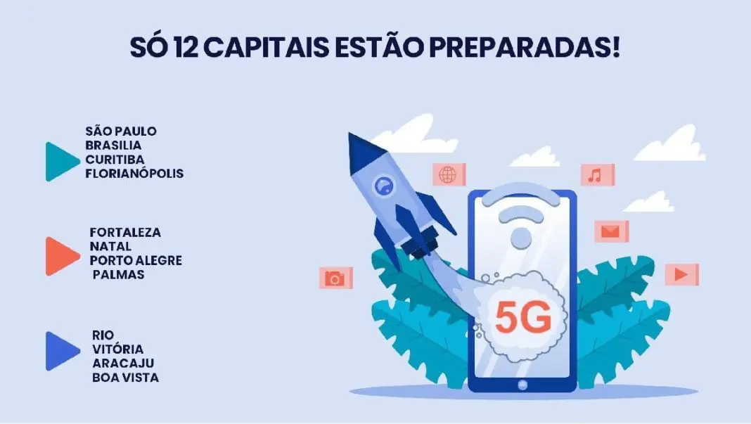 5G PREPARADAS