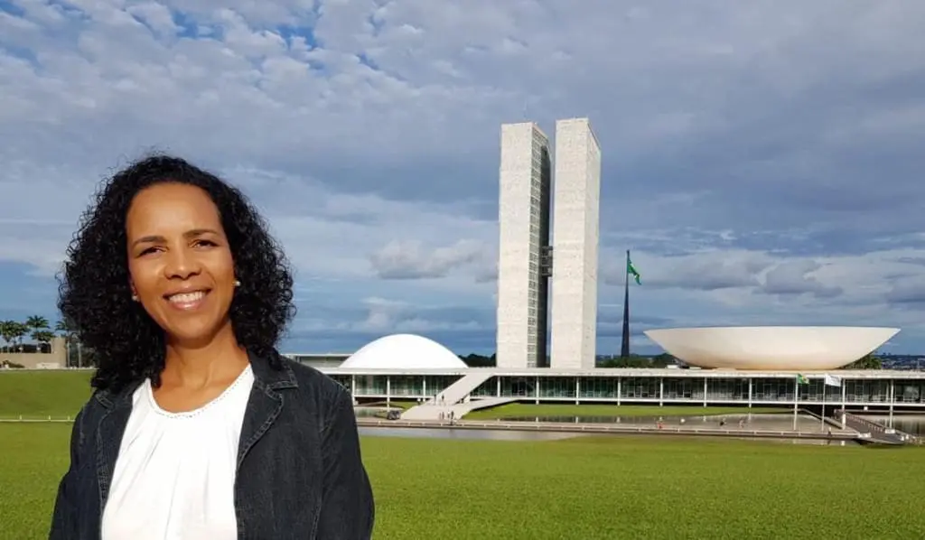 JUREMA EM BSB