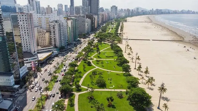 Santos 2 22