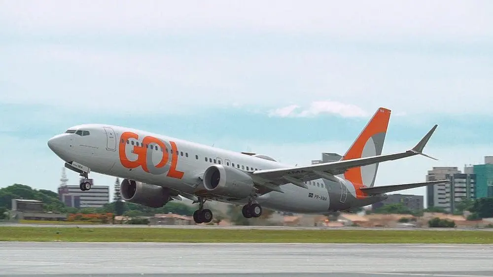 Boeing 737 max