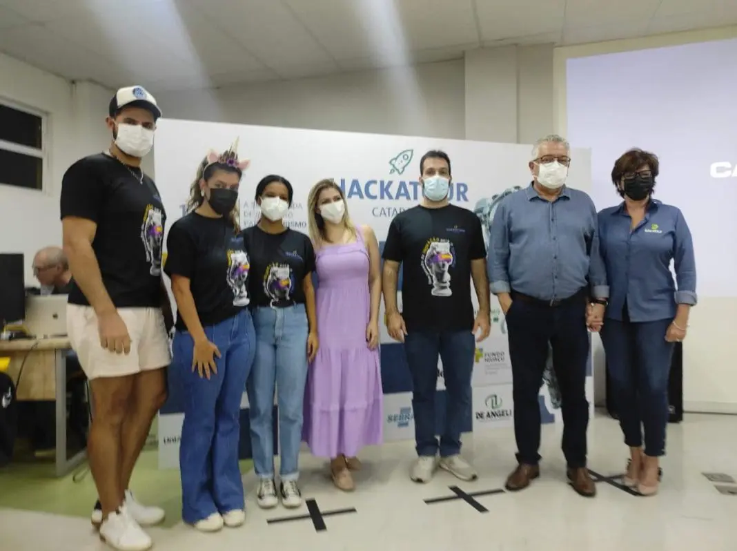 Hackatour2022