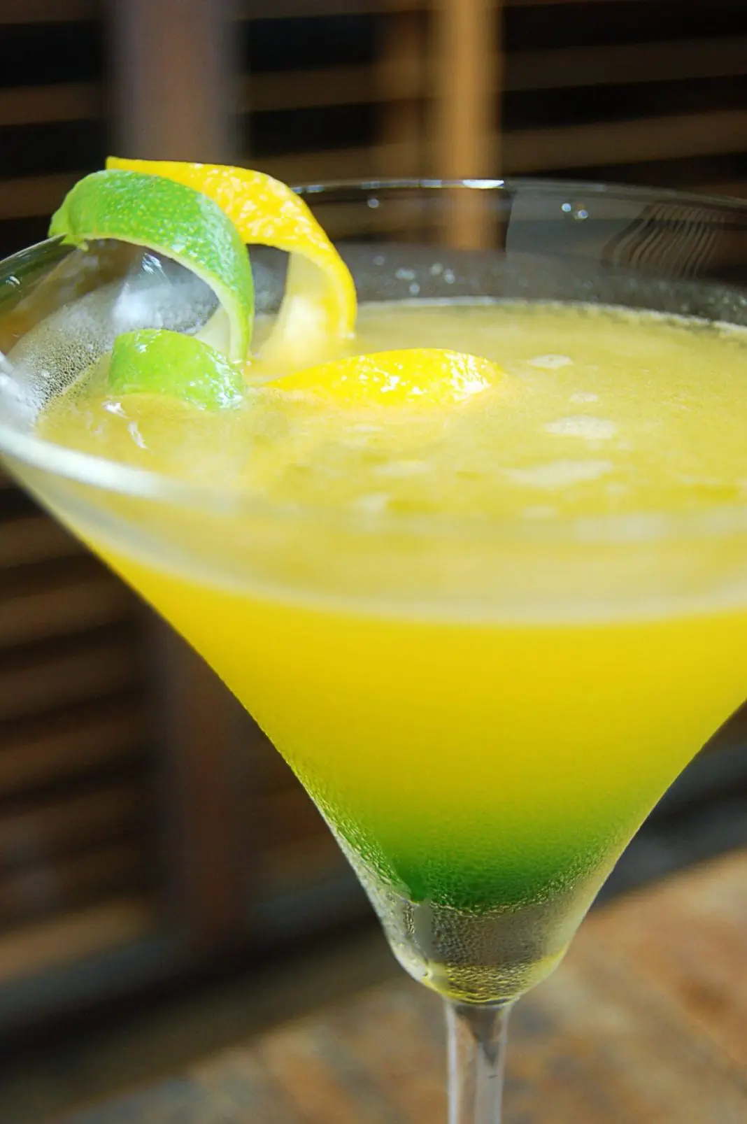 Lemon Glass - Giuseppe Grill Foto Divulgacao