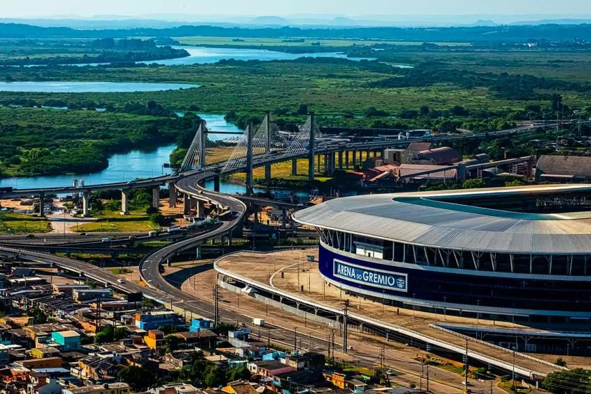 Porto Alegre