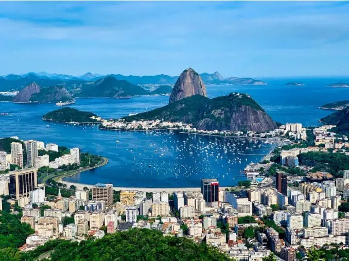 Rio de Janeiro 3 22