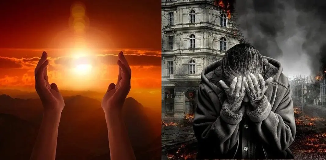 paz e guerra