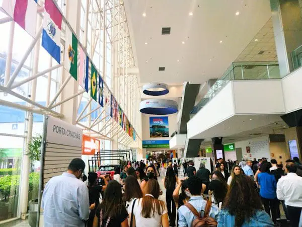 WTM Latin America abre inscrições para o Agente na Estrada