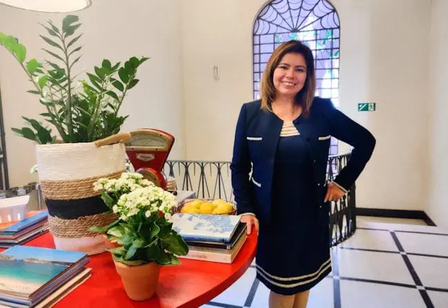 Diana Pomar
