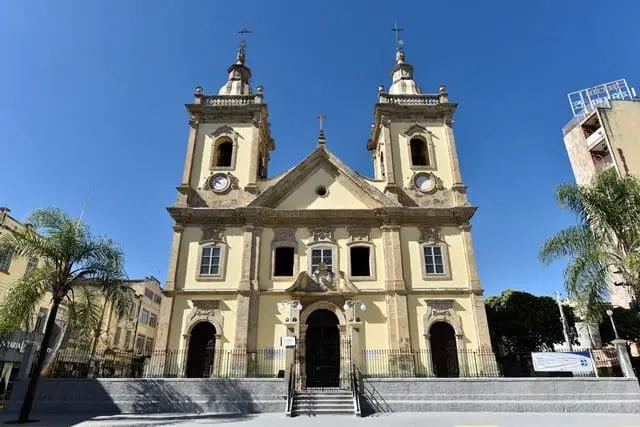 primeira basílica 4 22