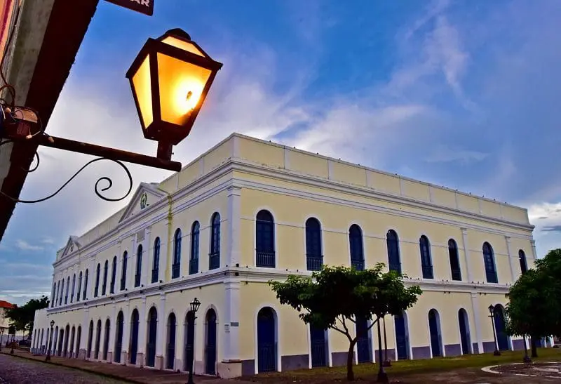 São Luís Turismo