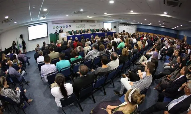 24_salao_paranense_de_turismo_spt Foto do 24º Salão Paranaense De Turismo - SPT.