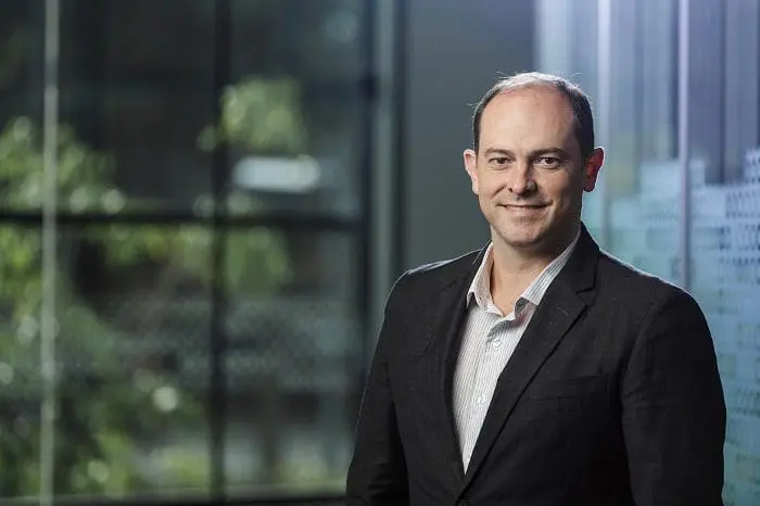 Claudio Cordeiro, diretor de Hospitalidade da TOTVS, falou sobre as três macroestratégias da empresa que ajudam os hoteleiros a fidelizarem seus clientes.
