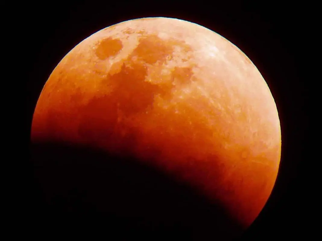Lua de Sangue 3