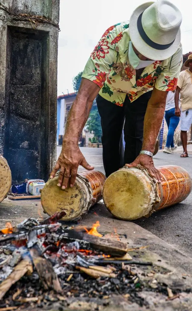Tambor de Crioula 1