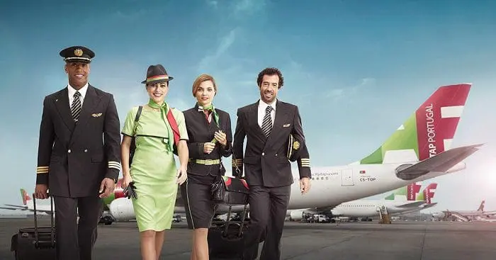 TAP Air Portugal