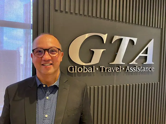 Celso Manoel de Andrade Junior se tornou o coordenador de vendas da GTA para São Paulo (SP).