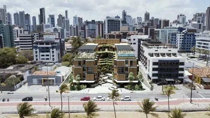 Ba´ra Hotel, em João Pessoa, na Paraíba, divulgou novas vagas de emprego para Guest Relations, Recepção e Almoxarifado.