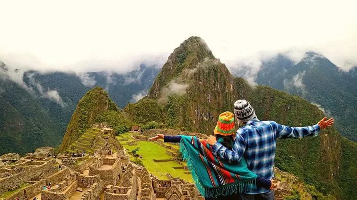 O Peru será tema do primeiro evento presencial na Abav-RJ