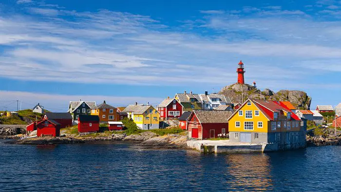 A partir do dia 18/05, a Embaixada da Noruega lançará a web série 
