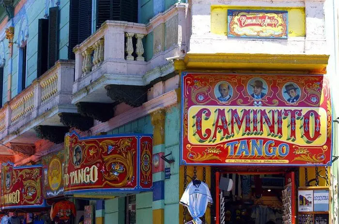 Caminito