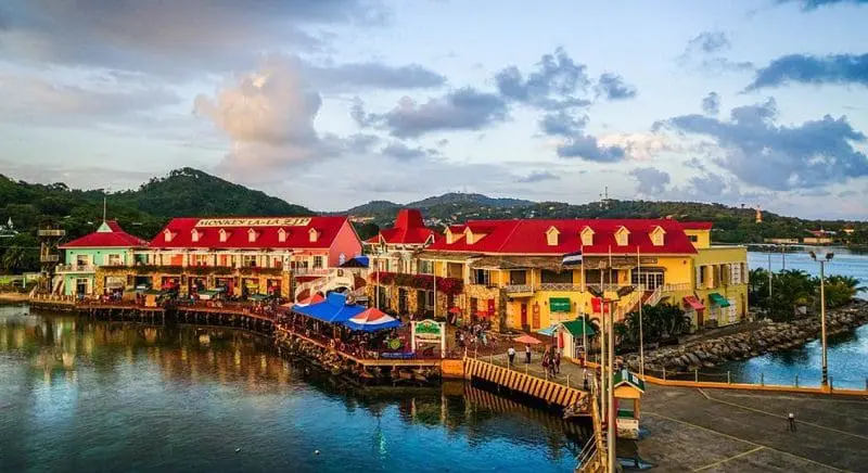 Melhores países para visitar na América Central