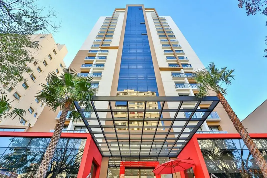 Radisson Red Campinas