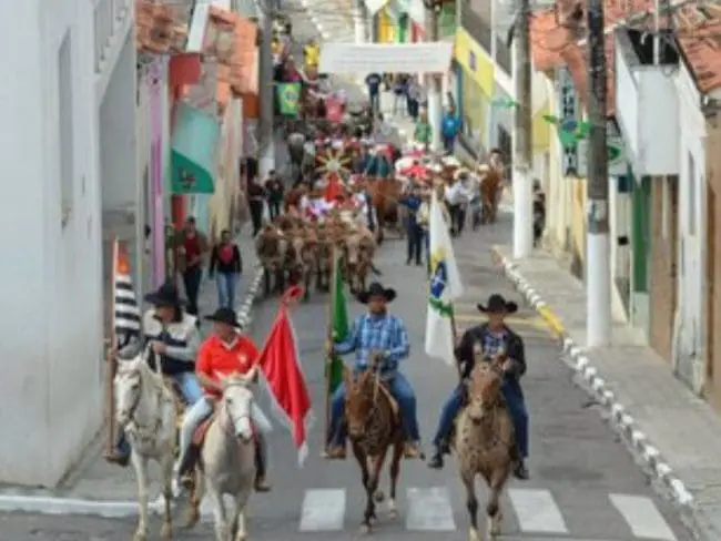 Nazaré paulista