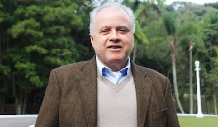 Carlos Prado comparece ao lançamento da marca Parques naturais de São Paulo