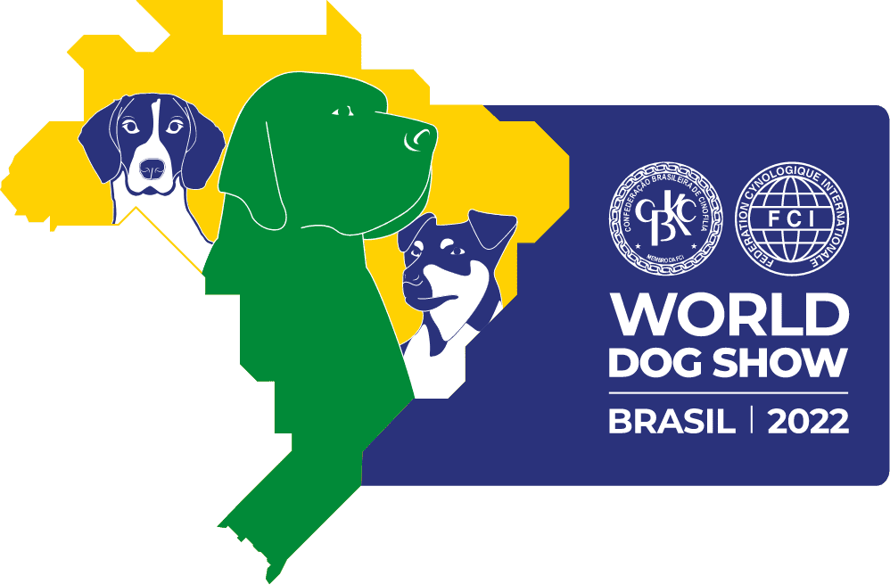 World Dog Show Brasil