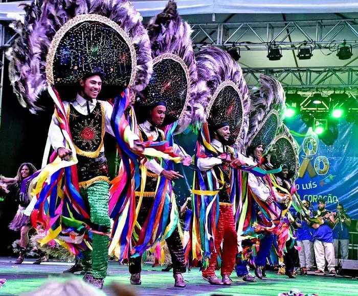 As festas juninas em São Luís devem impactar positivamente diversos setores da economia local.