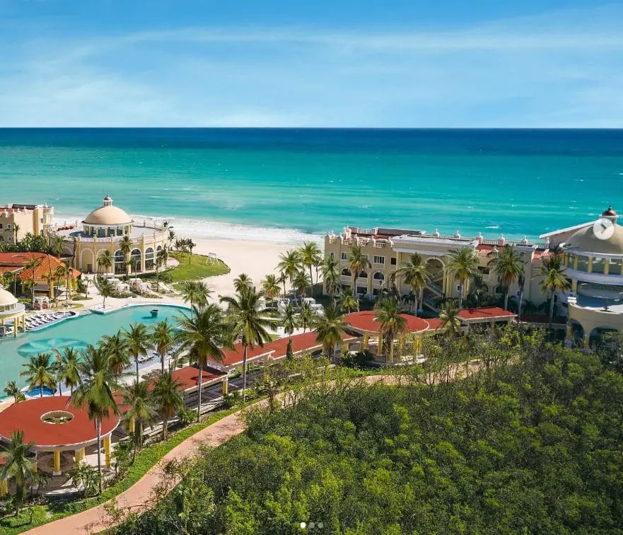 iberostar Oceano 1 Iberostar Oceano