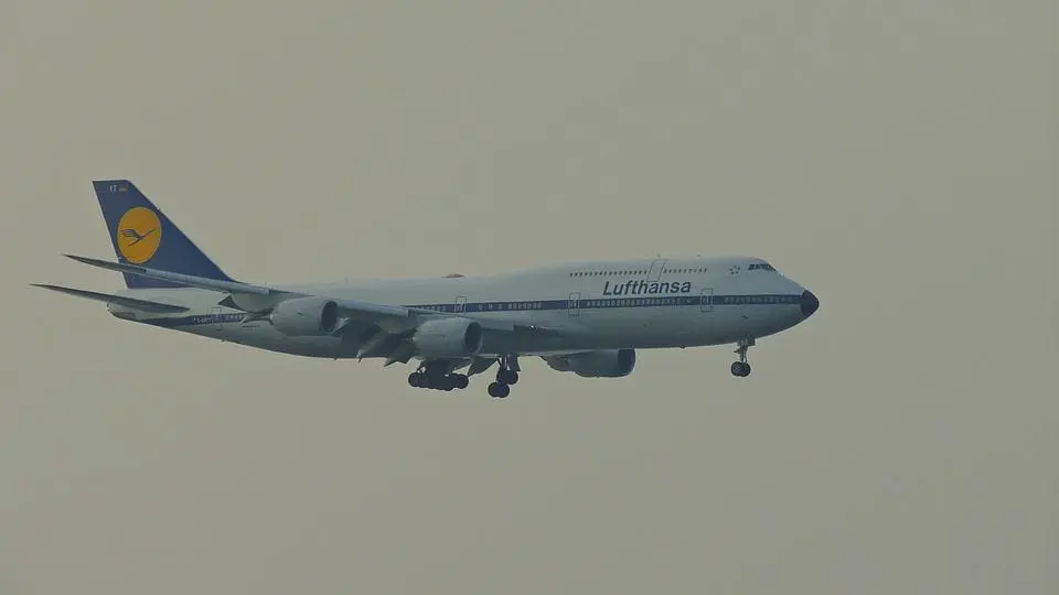 lufthansa 6 22