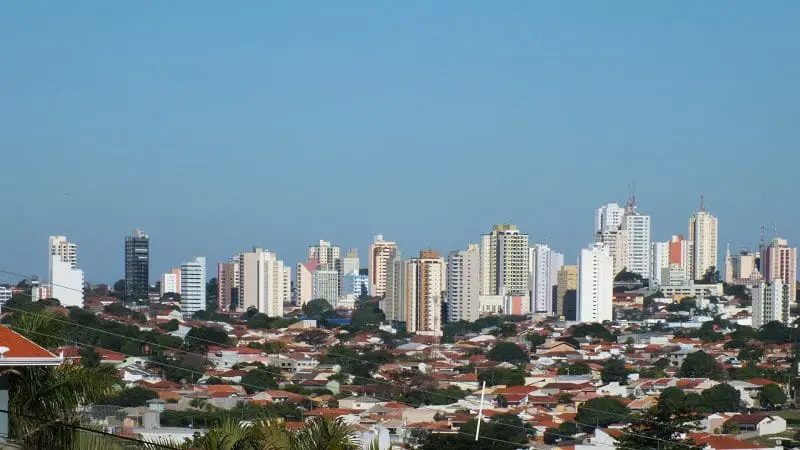Presidente Prudente Portal do Pontal