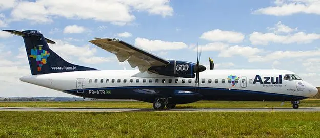 De acordo com dados da Cirium, a Azul foi considerada a companhia aérea mais pontual da América Latina em junho.