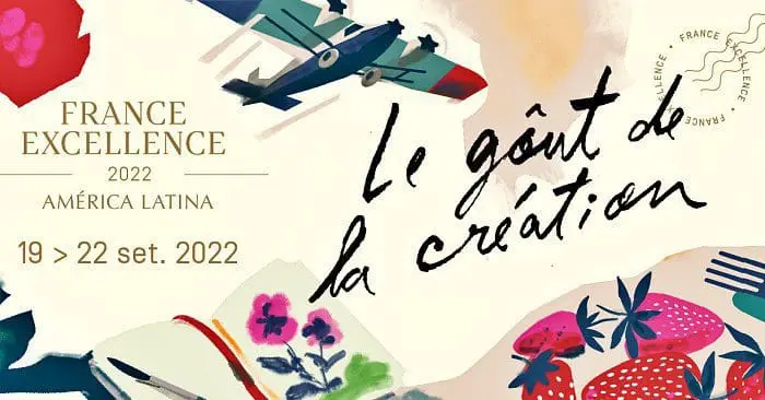 Evento France Excellence 2022